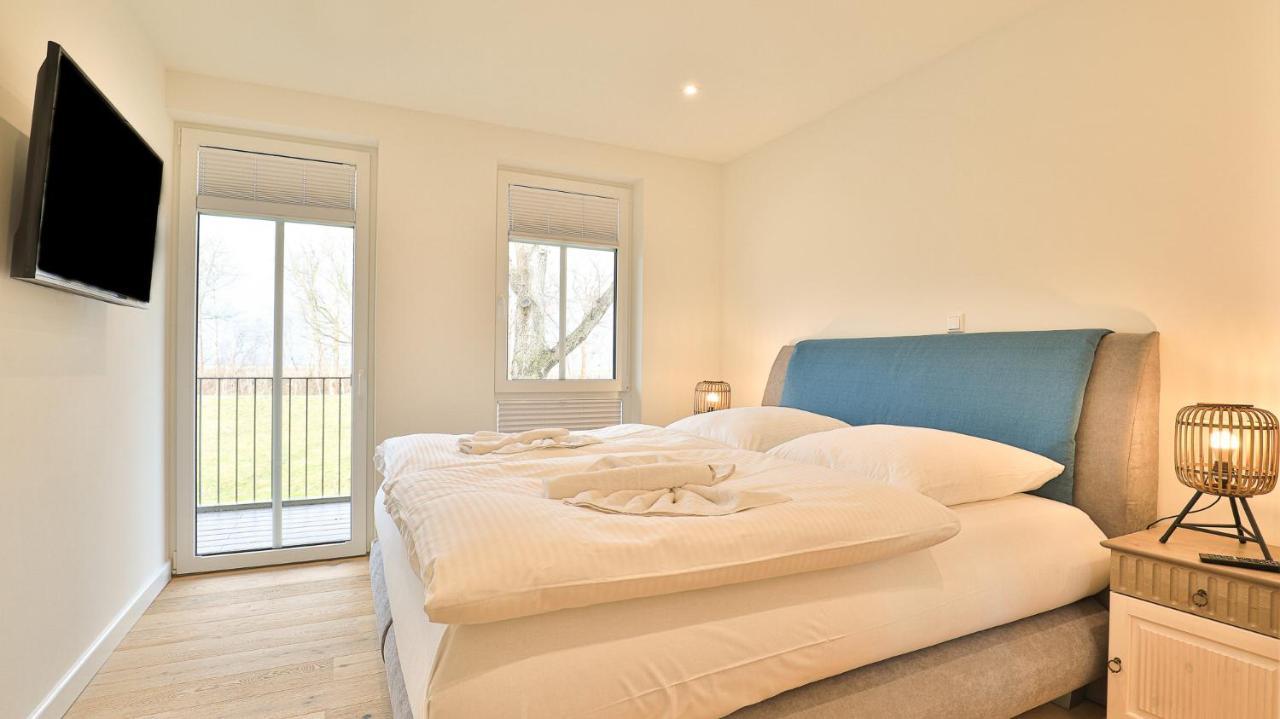 Strandhaus Zingst Apartment 09 Luaran gambar